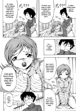 Page 8 of Tokini Kakeru Shoujo