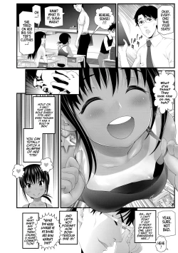 Page 110 of Wakarasetemo kono Egao | Smug but Corrected!