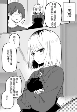 Page 16 of Ore no Koto ga Daikirai na Imouto ga Kowai | 妹妹变得可怕了