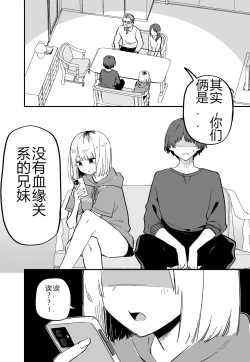 Page 2 of Ore no Koto ga Daikirai na Imouto ga Kowai | 妹妹变得可怕了
