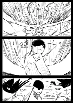 Page 5 of Sex Guardian 4