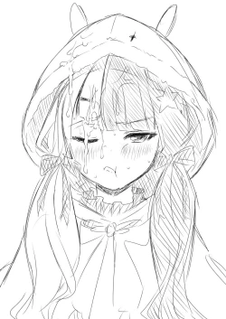 Page 83 of V rakugaki