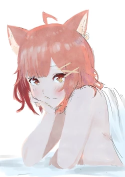 Page 85 of V rakugaki