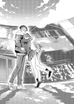 Page 69 of Aozora wa Yoru ni Saku