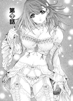 Page 127 of Kininaru Roommate 4