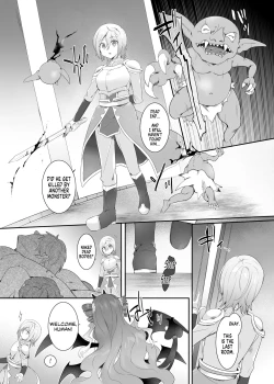 Page 19 of Suraimu ka no Noroi | The Curse of Slimification