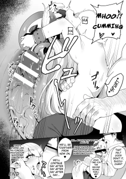 Page 18 of Lethal Succubus