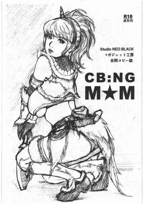 Download CB:NG M★M