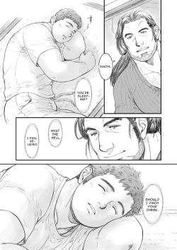 Page 26 of Omote mo Ura mo | Both Anterior And Posterior