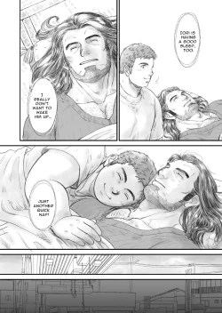 Page 29 of Omote mo Ura mo | Both Anterior And Posterior