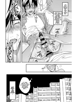 Page 15 of Biyaku Morareta Nochi Kiki Sugichatte 3P Shichau Hanashi | Love-Drugged into a Threesome