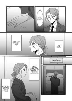 Page 4 of Shinya Teate, Oshiharai Shimasu | I'll Pay Late-night Compensation