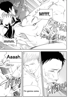 Page 21 of Old guy of the construction site