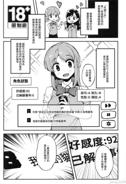 Page 4 of Nyuusan Shoujo I+II