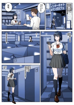 Page 2 of Manga Kissa