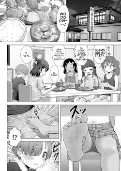 Page 12 of Waruiko Summer School | Bad kids’ Summer School