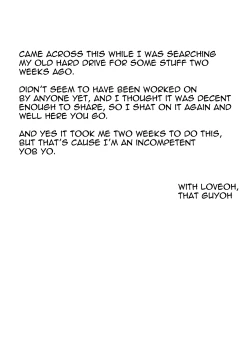 Page 21 of Shinzui Vol. 8 Ch. 1