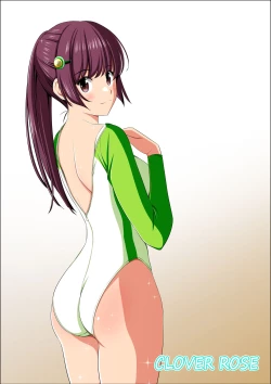 Page 112 of Yotsuba no Senki Clover Rose Ch. 4 | 四叶战姬 四叶草玫瑰 第四话