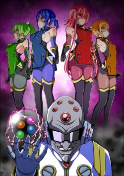 Page 120 of Yotsuba no Senki Clover Rose Ch. 4 | 四叶战姬 四叶草玫瑰 第四话