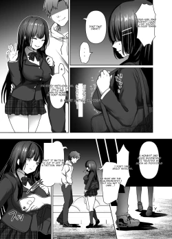 Page 6 of Seiso Shoujo wa Midara ni Ochiru