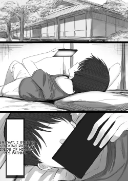 Page 49 of Ki ga Tsuyoi Seiso na Hitozuma Reijou ga Netorareru made no Ichibu Shijuu II