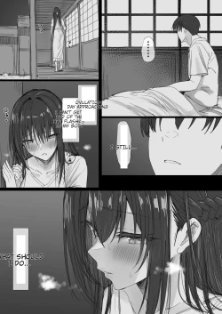 Page 75 of Ki ga Tsuyoi Seiso na Hitozuma Reijou ga Netorareru made no Ichibu Shijuu II