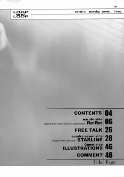 Page 4 of Loop and Loop