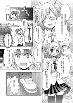 Page 23 of Ore ga Watashi ni Naru Tame no Biyou Salon 3