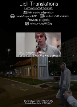 Page 13 of Soushoku Niku Joshi | Vegetarian Meat Girl