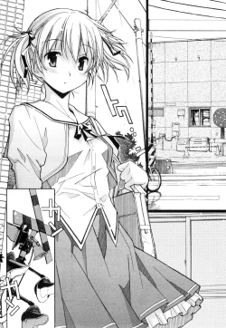 Page 92 of Aki Sora - Volume 1