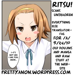 Page 28 of Ritsu!