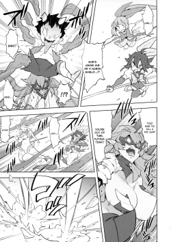 Page 10 of FutanaTear ReversE