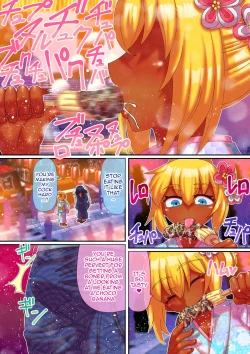 Page 19 of Kisei Dairankou - Grand Homecoming Group Sex