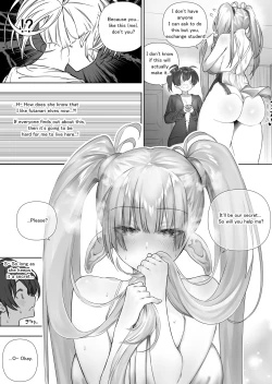 Page 158 of Futanari no Elf