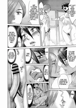 Page 33 of Kaa-san wa Yamiyo ni Mesu ni Naru | Stepmother Turns into My Bitch in the Darkness of the Night