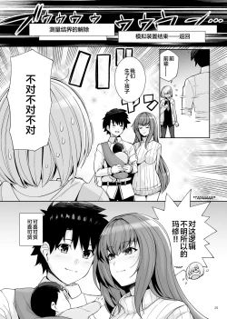 Page 25 of Shishou o Haramaseru made Derarenai Simulator 2