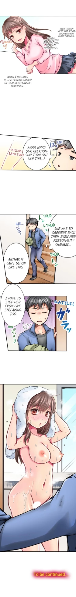 Page 10 of I’m Having Sex Now