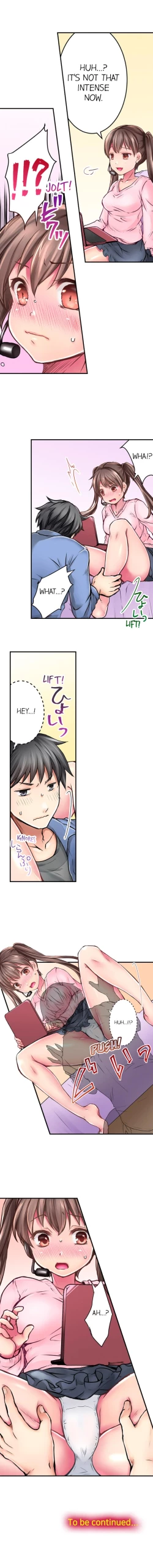 Page 19 of I’m Having Sex Now