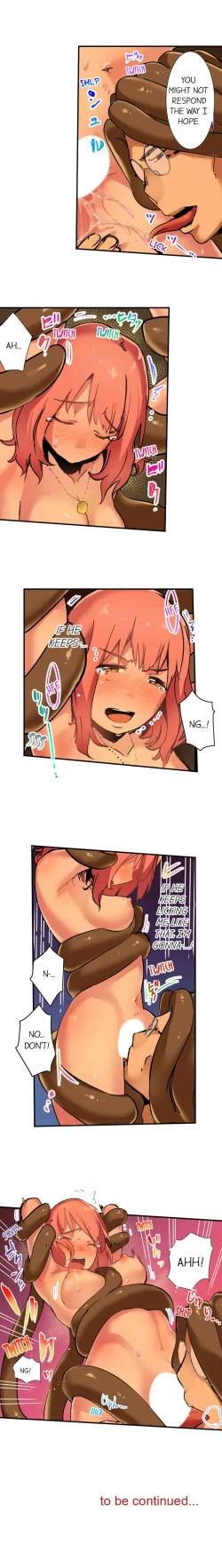 Page 19 of Yaoyorozu Sex – My Virginity Was Taken by Japanese Gods