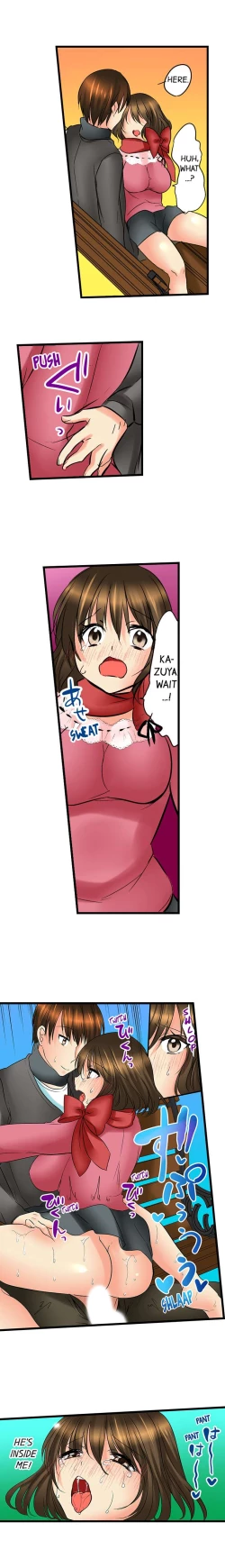 Page 170 of Touching My Older Sister Under the Table