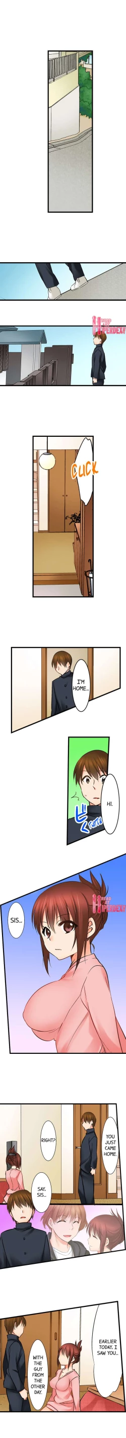 Page 194 of Touching My Older Sister Under the Table