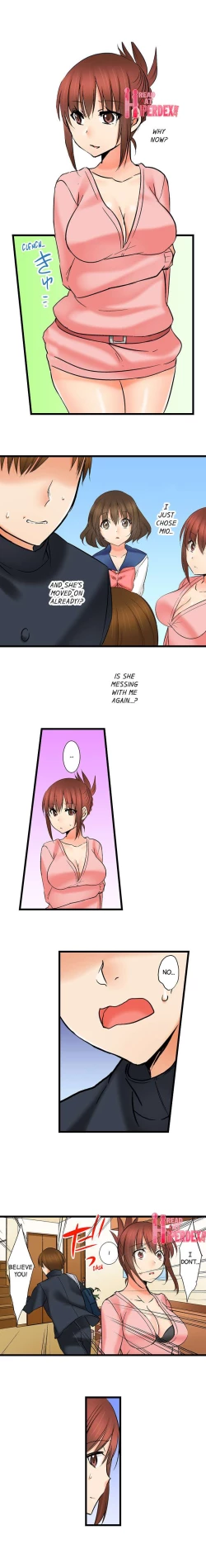 Page 269 of Touching My Older Sister Under the Table