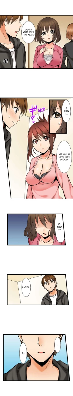 Page 283 of Touching My Older Sister Under the Table