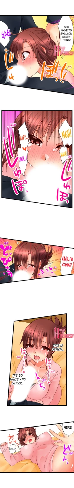 Page 29 of Touching My Older Sister Under the Table