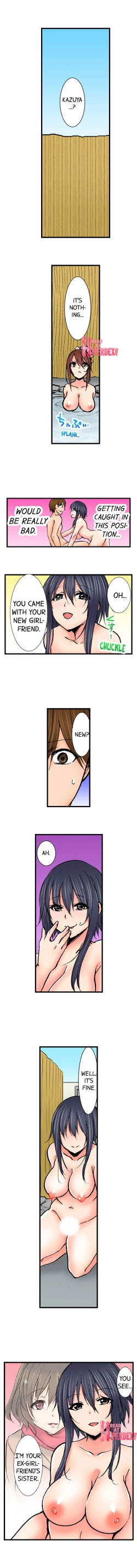 Page 463 of Touching My Older Sister Under the Table