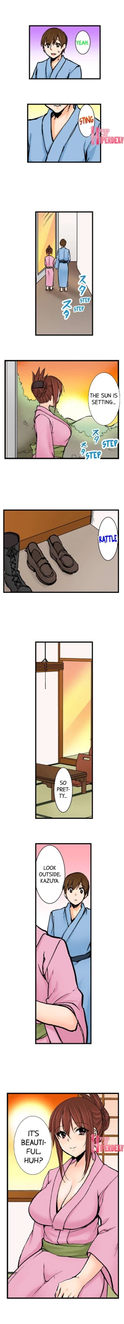 Page 470 of Touching My Older Sister Under the Table