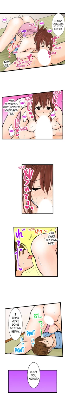 Page 476 of Touching My Older Sister Under the Table