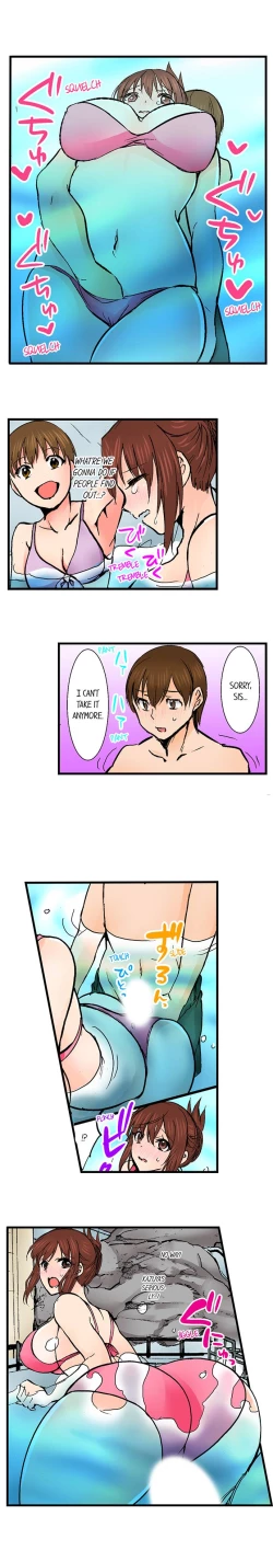 Page 594 of Touching My Older Sister Under the Table