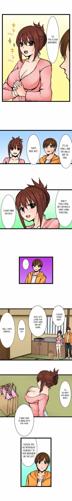 Page 634 of Touching My Older Sister Under the Table