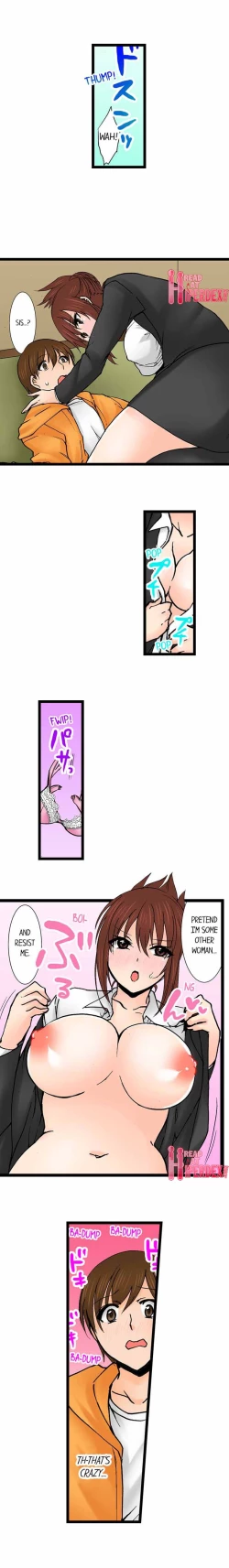 Page 697 of Touching My Older Sister Under the Table